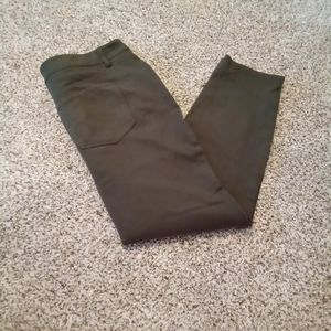 Torrid capris 3